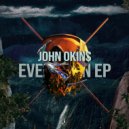 John Okins - Your Nightmare (Extended Mix)