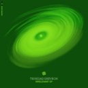 Trinidad Shevron - Decomposed (Original Mix)