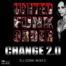 United Funk Order - Change 2.0 (UFO Dub Mix)