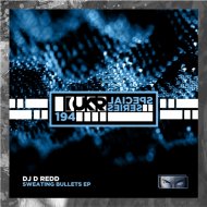 DJ D ReDD - Sold A Dream