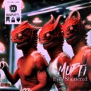 Mufti - Desires (Original Mix)