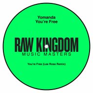 Yomanda - You\'re Free