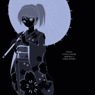 Vinka Wydro - L\'etoile Noir