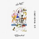 Toman - Sunshine & Ravioli (Original Mix)