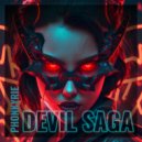 Phonkyrie - Devil Saga (Instrumental)