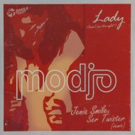 Modjo - Lady