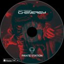 Ci-energy - Live #079 [Pirate Station online] (11-02-2023) (2023.01)