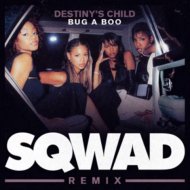 Destiny\'s Child - Bug-A-Boo