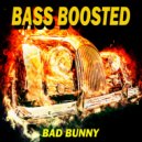 Bass Boosted - Trap The Sky ()