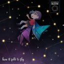 Dani Demand - How It Feels To Fly (Original Mix)