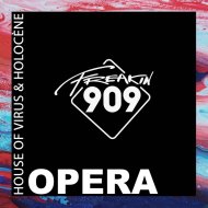 House Of Virus & Holocène - Opera