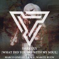 Darkexx - Dark Intentions