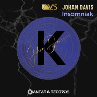 Johan Davis - Insomniak
