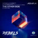 Alphed Le Cornett, Cod3breaker - The Other Side (Extended Mix)