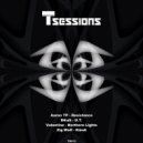 Aaron TP - Resistance (Original Mix)