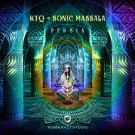 K1Q & Sonic Massala - Persia