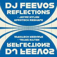 DJ Feevos - Reflections