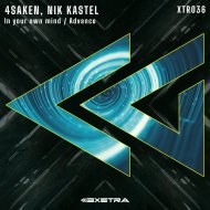 4SAKEN (AUS), Nik Kastel - In your own mind