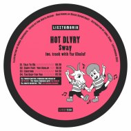 HOT DLVRY - Talk To Me