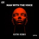 Saad Ayub, Marcellus Shepard - Man With The Voice