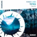 Roman Sand - Tetris