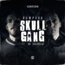 RAWPVCK Ft. MC Braincase - Skull Gang