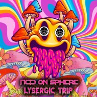 Acid On Sphere - Lysergic Trip