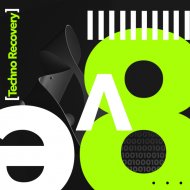 Techno House - Black