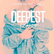 Deepberry - Crystal Park
