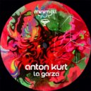 Anton Kurt - Congo fix (Original Mix)