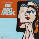 Ccino Deep - The Way Of Love