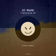 DJ Wank - Mindfreak Moment
