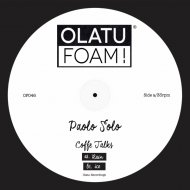 Paolo Solo - Ice