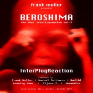 Beroshima - Interplugreaction