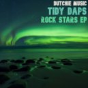 Tidy Daps - What\'s So Funny? (Original Mix)