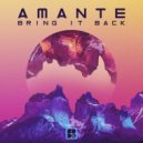 Amante - Open Up