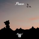 Magical Bit Boy - Peace