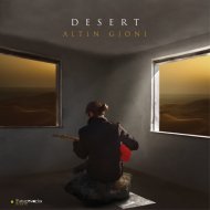 Altin Gjoni - Desert