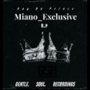 Kay Da Prince - Paradise
