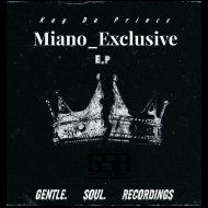 Kay Da Prince Feat. DJ General Slam - Sthandwa Sami