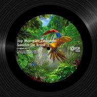 Joy Marquez & Zeuqram - Sonidos De Brasil