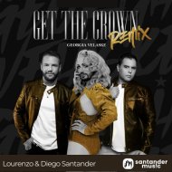 Georgia velaske  - Get The Crown