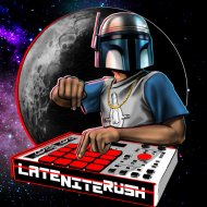 LateNiteRush - Mystic Time