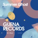 Mr. Oliver - Summer Ghost (Original Mix)