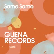 Subtek - Same Same