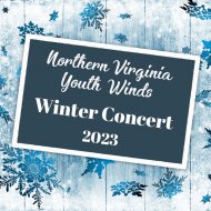 Northern Virginia Youth Winds - Khan