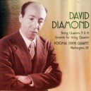 Potomac String Quartet - String Quartet No. 8 1964 III. Presto con bravura, Fuga