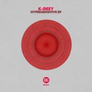 K-Deey - Metalic Blush