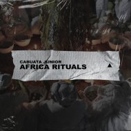 Cabuata Júnior - Africa Rituals