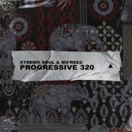 Xtremo Soul, Mo\'Reez - Progressive 320